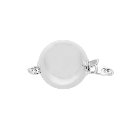 CLASP  SILVER 925 - 98124