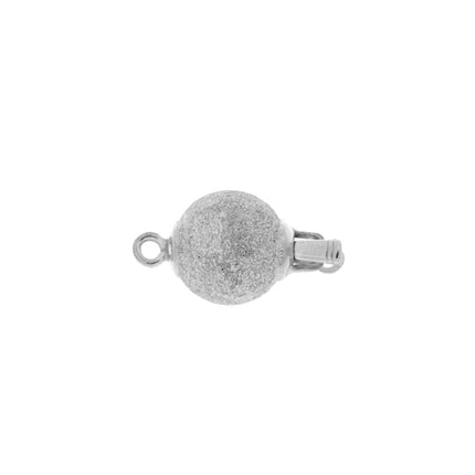 CLASP  SILVER 925 - 98125