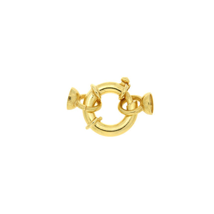 CLASP  SILVER 925 - 98134