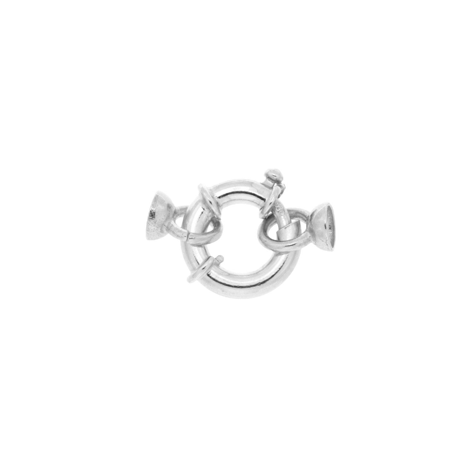 CLASP  SILVER 925   - 98135