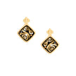 EARRINGS FREYWILLE  - 98181