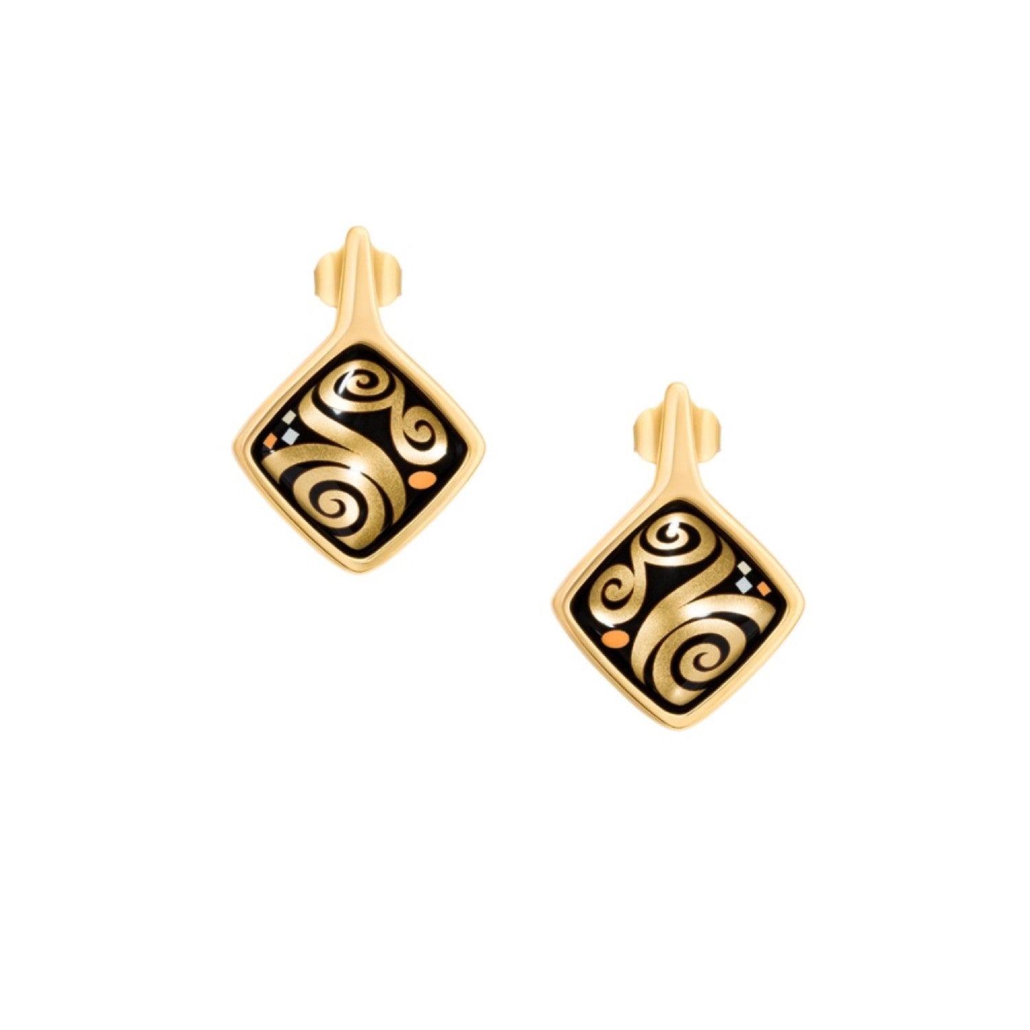 EARRINGS FREYWILLE  - 98181