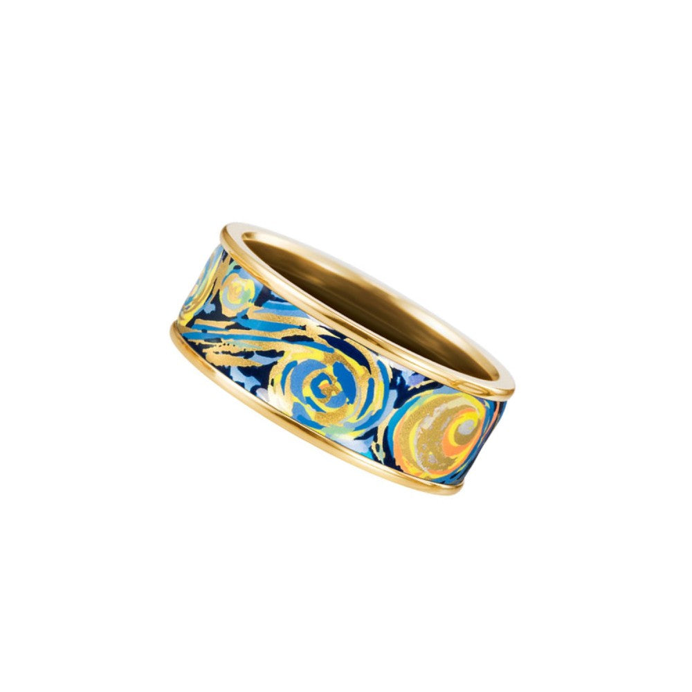 RING FREYWILLE  - 98186