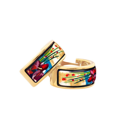 EARRINGS FREYWILLE - 98188