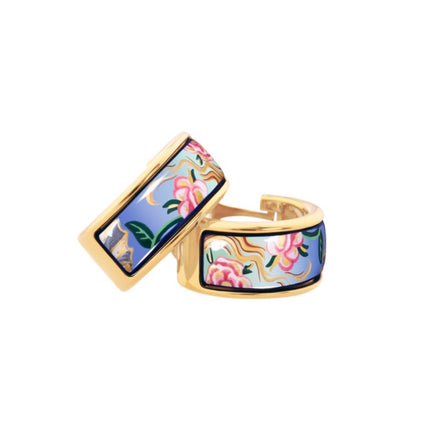 EARRINGS FREYWILLE - 98195