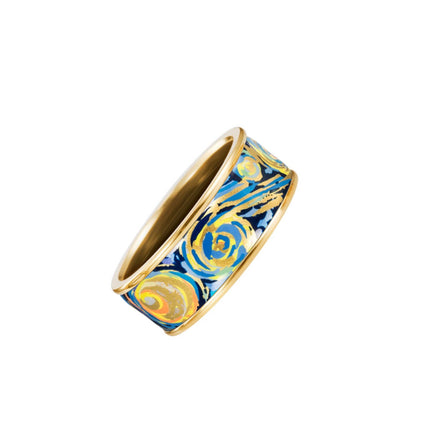 RING FREYWILLE - 98209