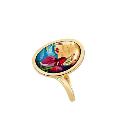 RING FREYWILLE  - 98210