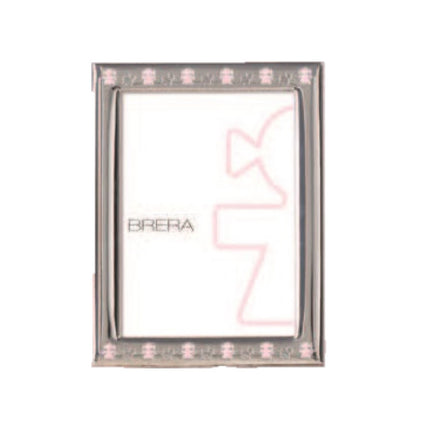 CHILDREN  FRAME SILVER 925 - 98223