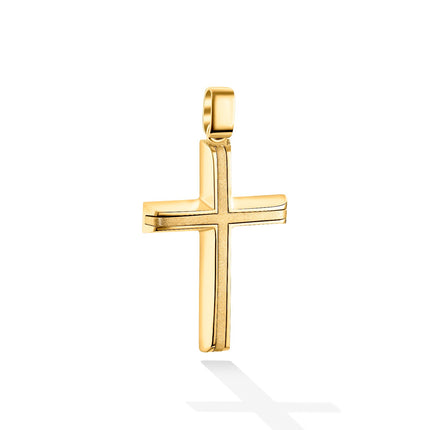 CROSS  GOLD 585   - 98246