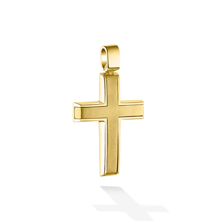 CROSS  GOLD 585   - 98250