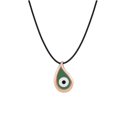 PENDANT PINK GOLD 375 - 98367