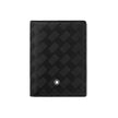 LEATHER CARDHOLDER MONTBLANC - 98464