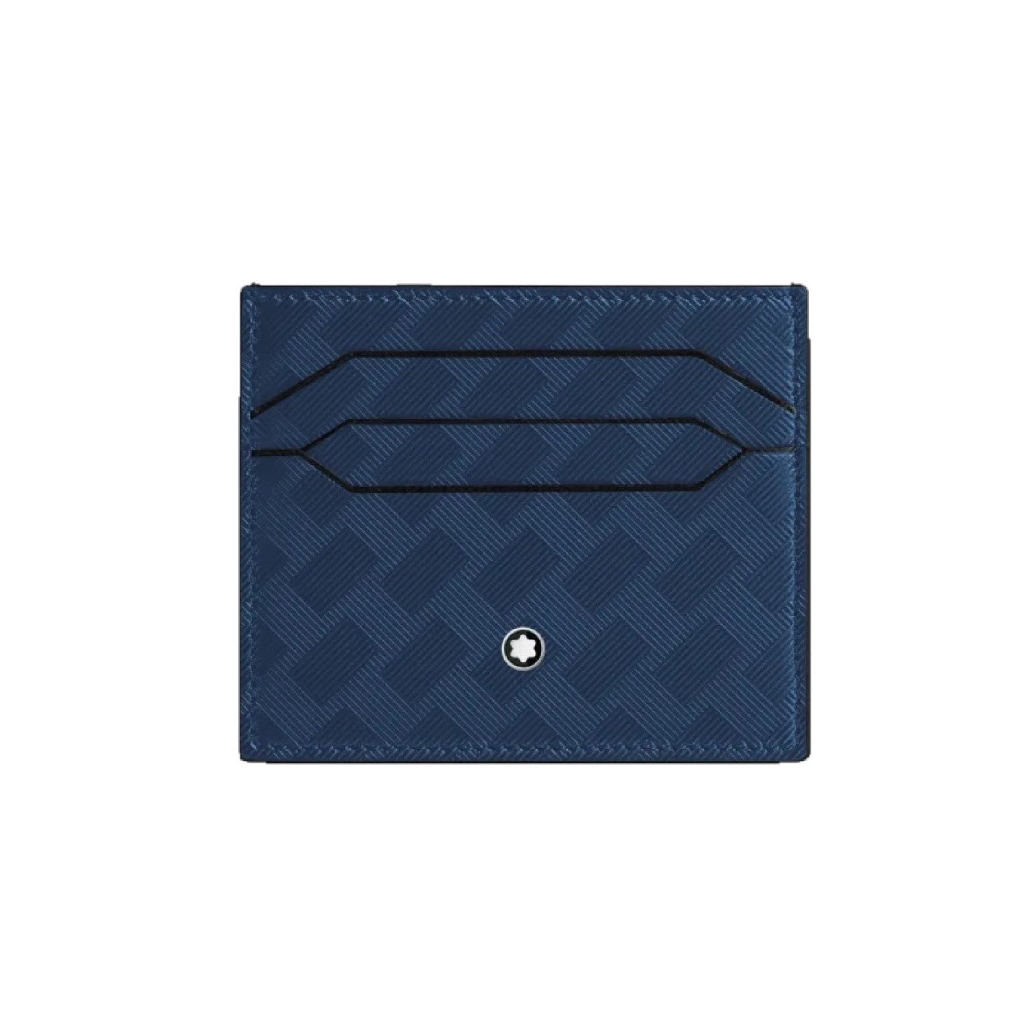 LEATHER CARDHOLDER MONTBLANC  - 98467