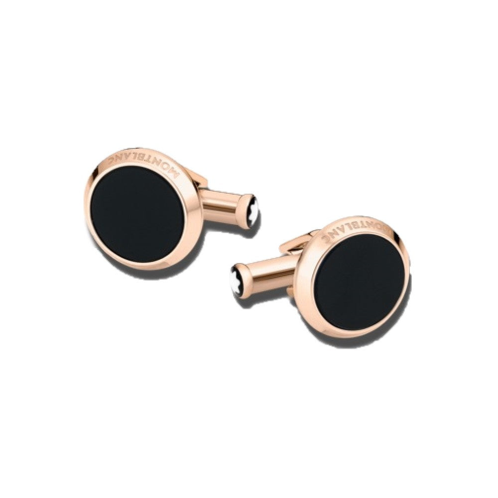 CUFFLINKS MONTBLANC  - 98479