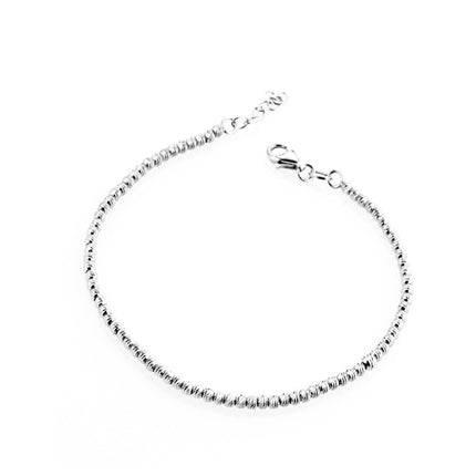 BRACELET  SILVER 925 - 98525