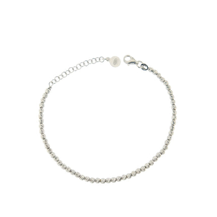 BRACELET  SILVER 925 - 98525