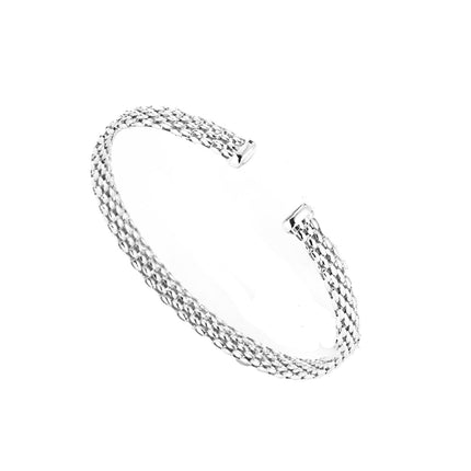 BRACELET  SILVER 925 - 98528