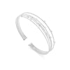 BRACELET  SILVER 925 & C.Z.  - 98530