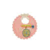 BROOCH SILVER 925 - 98564
