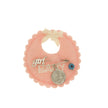 BROOCH SILVER 925 - 98565