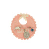 BROOCH SILVER 925 - 98565