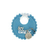 BROOCH SILVER 925 - 98567