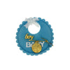 BROOCH SILVER 925 - 98568