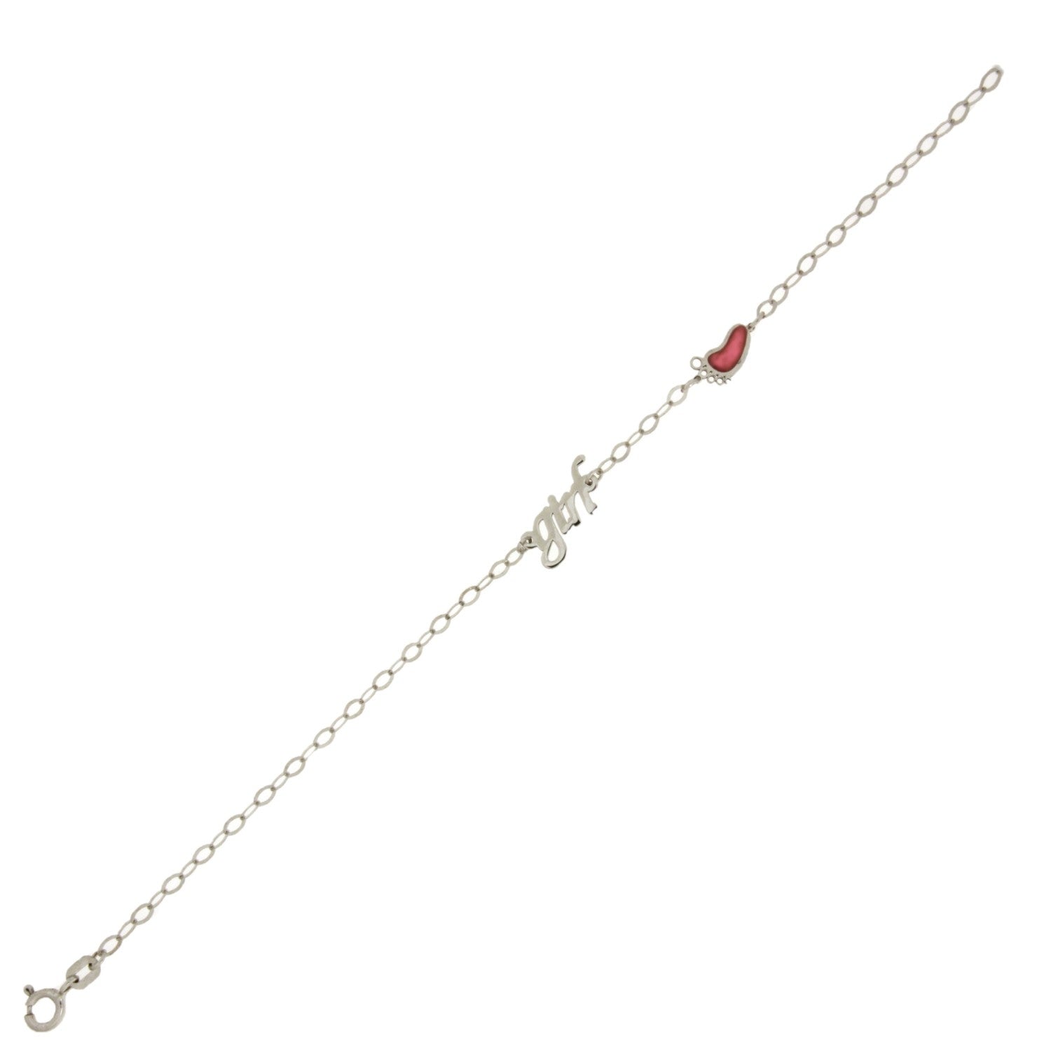 BRACELET SILVER 925 - 98575