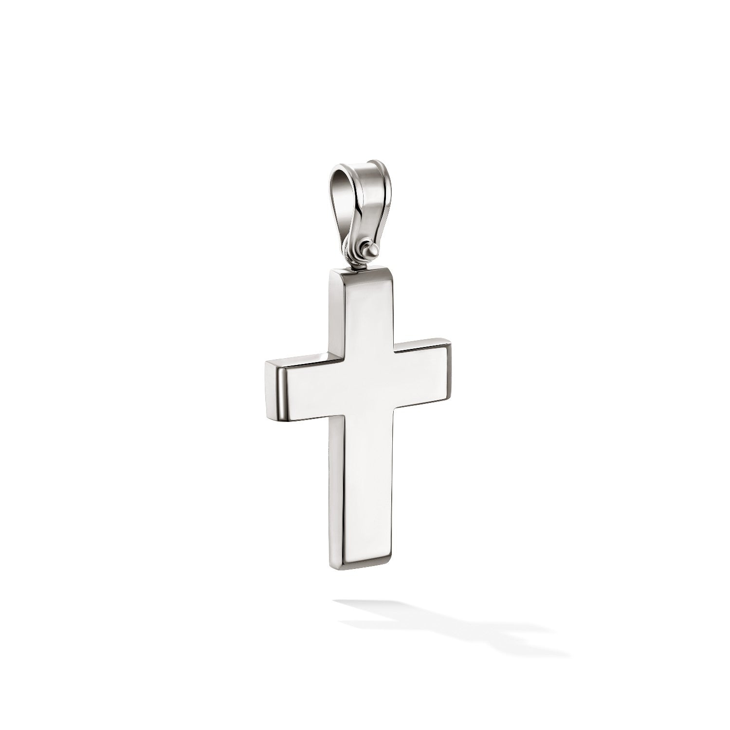 CROSS WHITE GOLD 750   - 98586