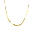 NECKLACE  GOLD 585 - 98770