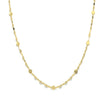 NECKLACE  GOLD 585 - 98772