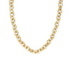 NECKLACE  GOLD 585 - 98776