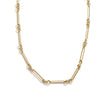 NECKLACE  GOLD 585 - 98790