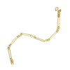 BRACELET  GOLD 585 - 98792