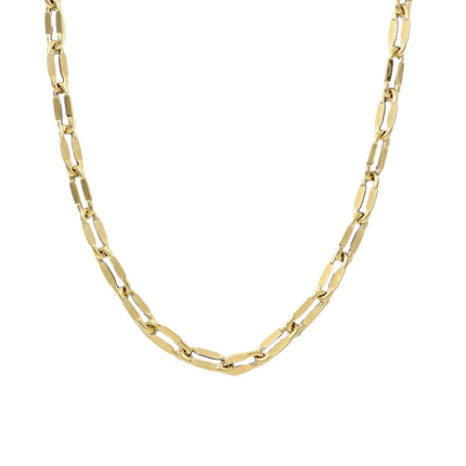 NECKLACE  GOLD 585 - 98795