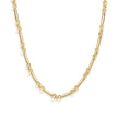 NECKLACE  GOLD 585 - 98799