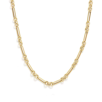 NECKLACE  GOLD 585 - 98799