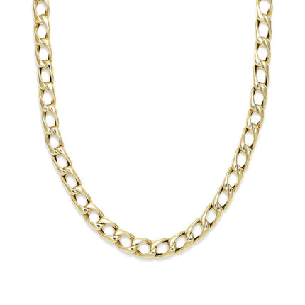 NECKLACE  GOLD 585 - 98803