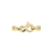 CLASP  GOLD 585   - 98816