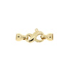 CLASP  GOLD 585   - 98816