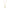 NECKLACE GOLD 585 WITH PEARL & C.Z. - 98941