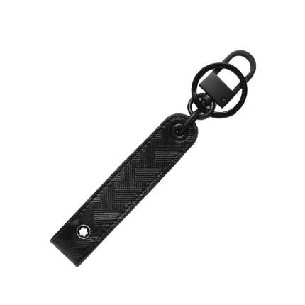 LEATHER KEY CHAIN MONTBLANC  - 99021