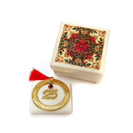 CHARM, NON PRECIOUS METAL - 99029