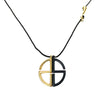 NECKLACE NON PRECIOUS METAL  - 99043