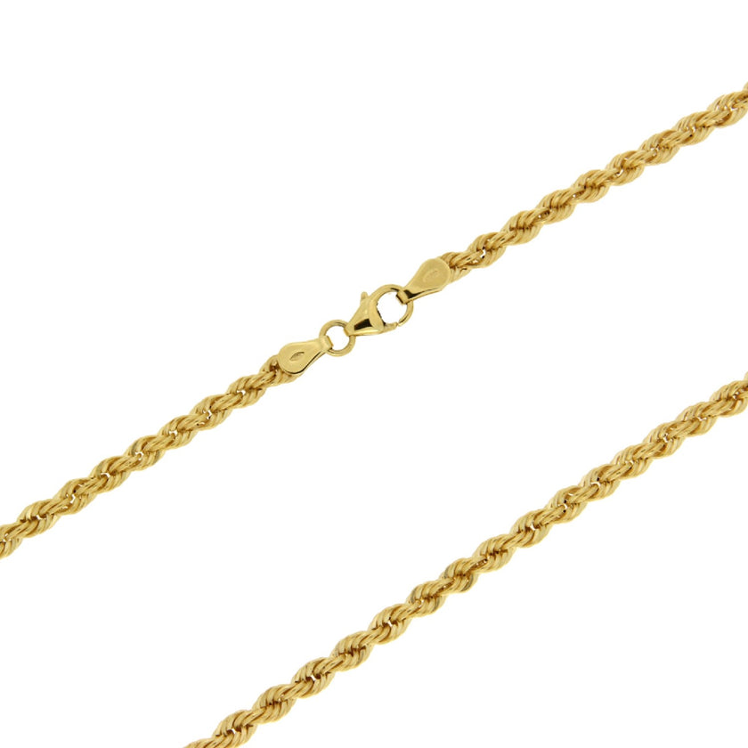 CHAIN  GOLD 585 - 99306