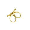 RING  GOLD 585 - 99360