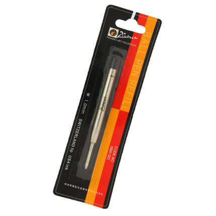 INK REFILL PICASSO/BALLPOINT BLACK 1 mm - 99363