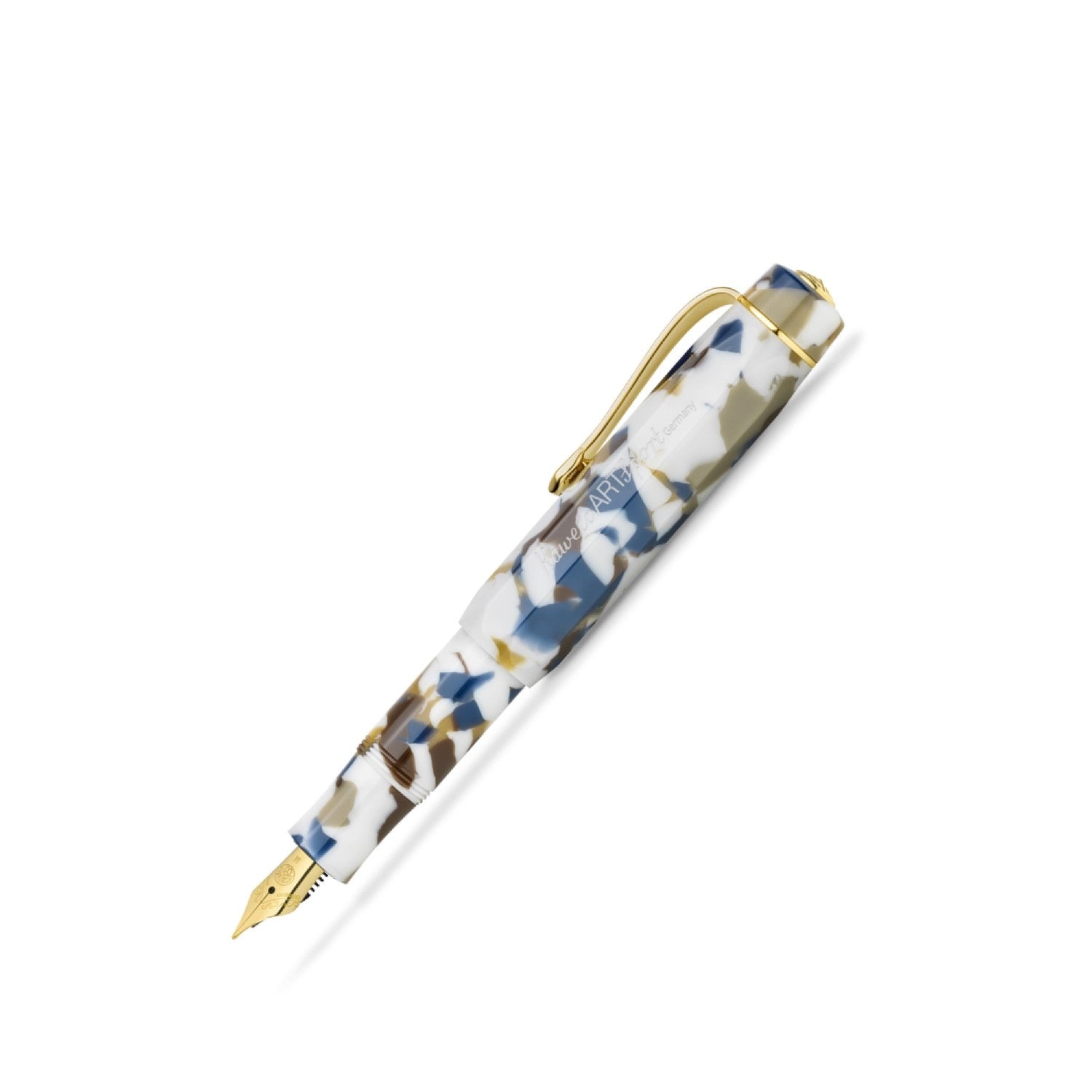 KAWECO FOUNTAIN PEN - 99407