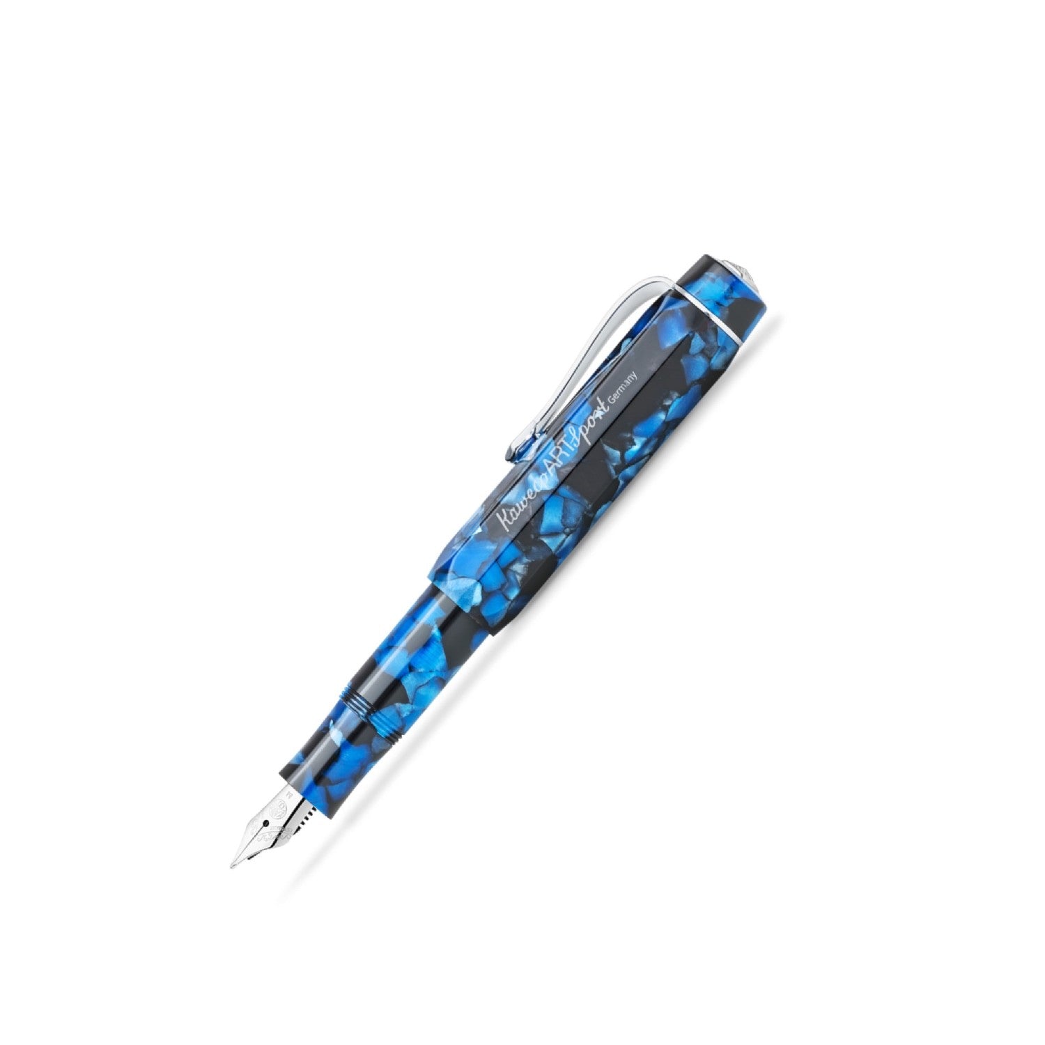 KAWECO FOUNTAIN PEN - 99408