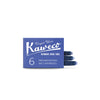 ΦΥΣΙΓΓΕΣ ΜΕΛΑΝΗΣ KAWECO ROYAL BLUE - 99425